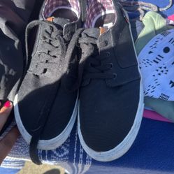 Men. Ben Sherman Sneakers