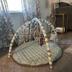 Baby Playmat