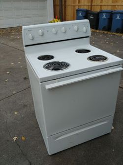 Stove 