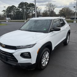 2023 Chevrolet Blazer