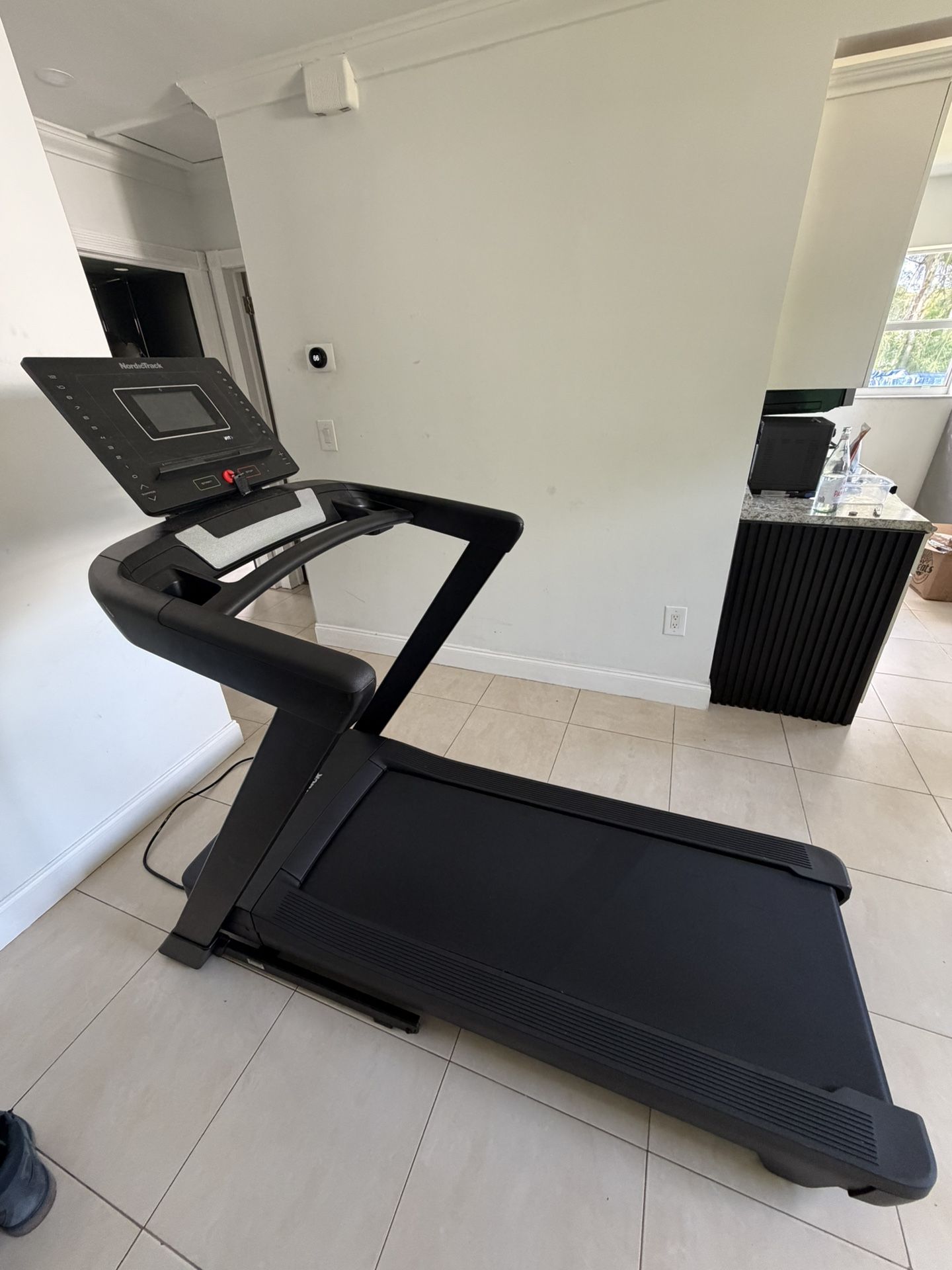NordicTrack EXP 7i Treadmill