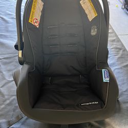 Baby car seat 