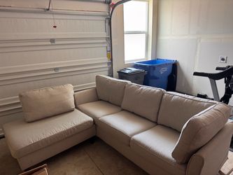 IKEA Couch