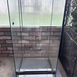 Reptile Enclosure