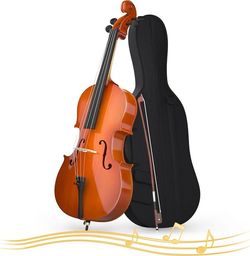 CELLO 4/4