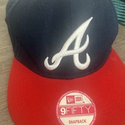 atl snapback