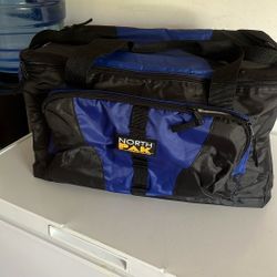 Large Insulated Tote Bag