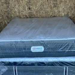 Mattresses For Sale