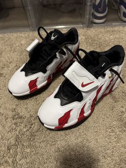 Prime 96 Brand New Size 9.5