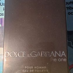 Dolce & Gabbana 50ml "The One"