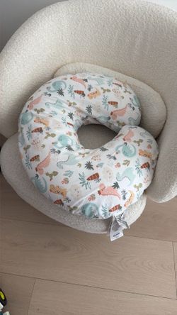 BOPPY Pillow