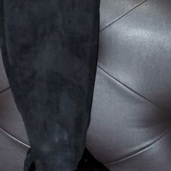 Size 10.5 Women's  Boots