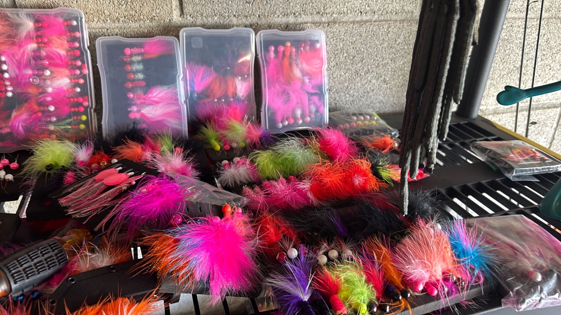 Fishing Jigs