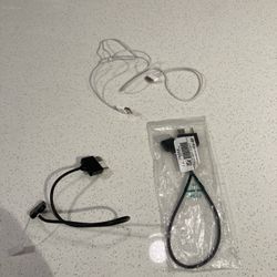 Hyndai ipod/iphone chargers and old iphone usb chargers