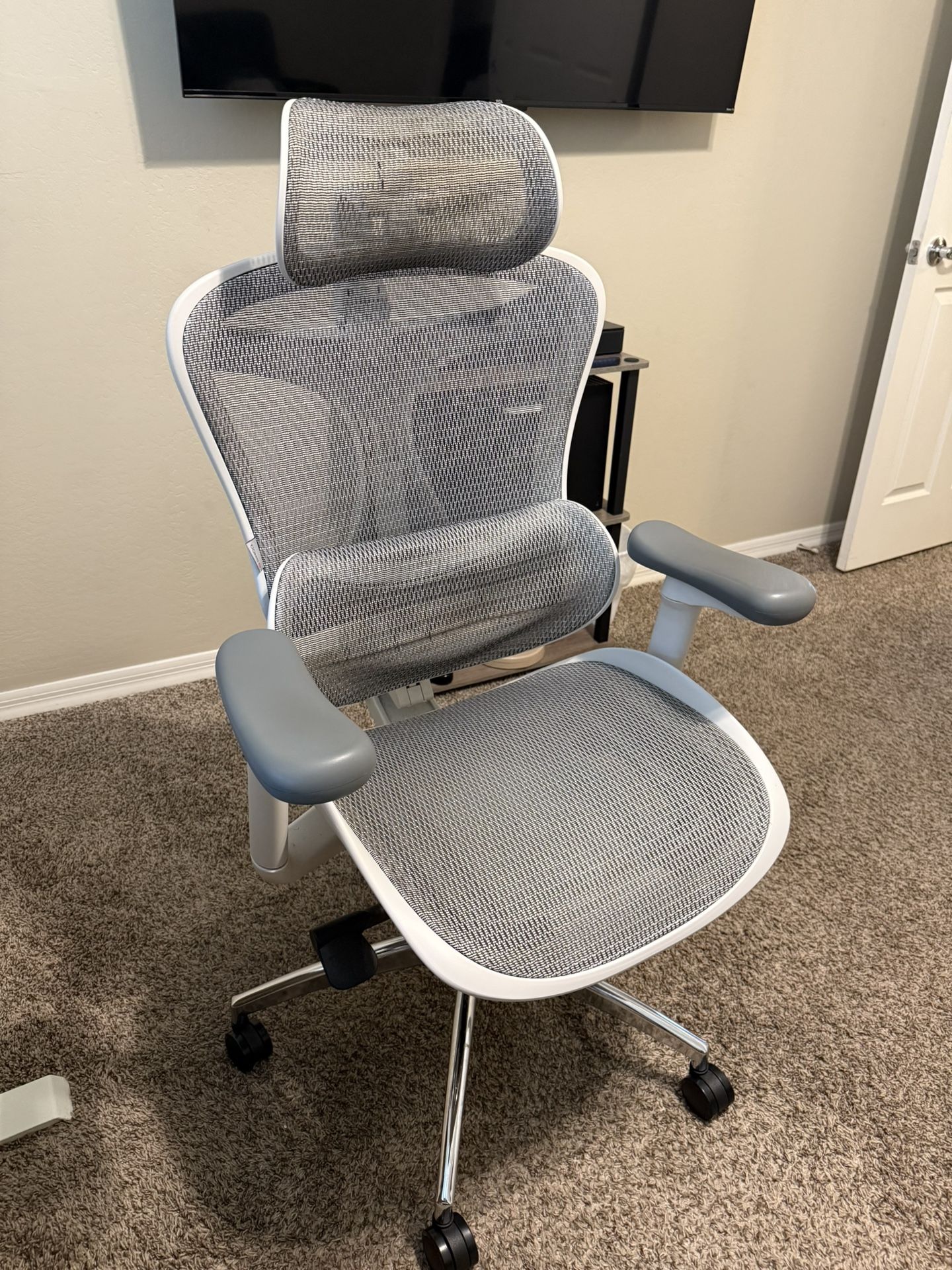 Ergonomic Office Chair