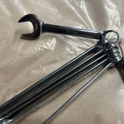 Snap-on Wrenches 