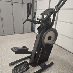 Proform Hiit H10 Elliptical