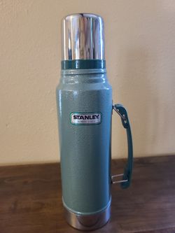 Classic Stanley Thermos