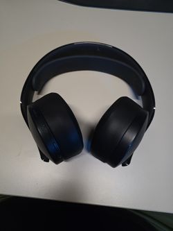 Ps5 Wireless Headset