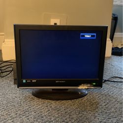 19inch TV 