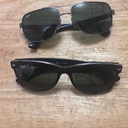 Ray Ban Sunglasses 