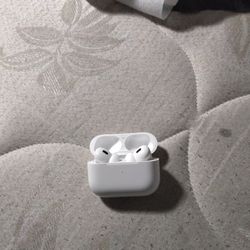Air Pod Pros 2