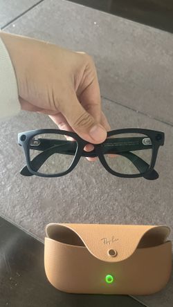 Gen 2 Meta Glasses