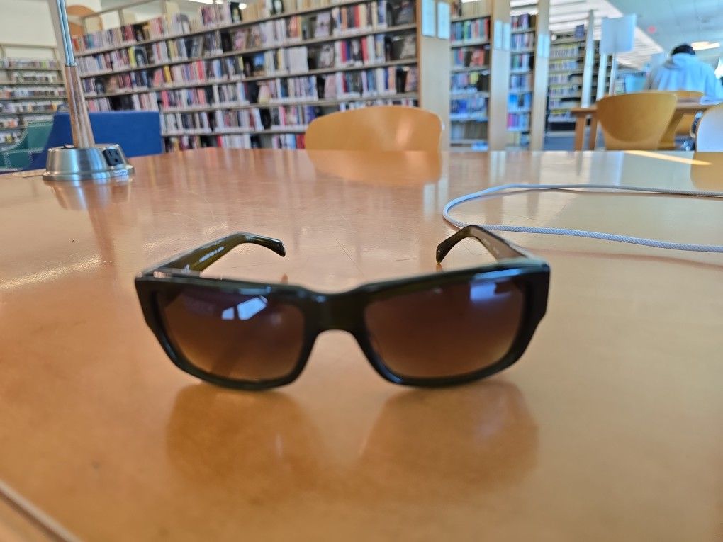 Sunglasses 