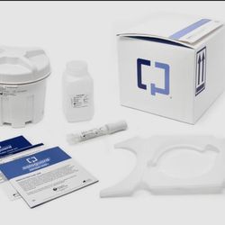  New The Cologuard collection kit 