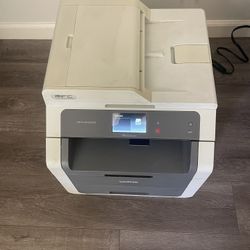 Brother MFC-9130CW Laser Printer Scanner Fax