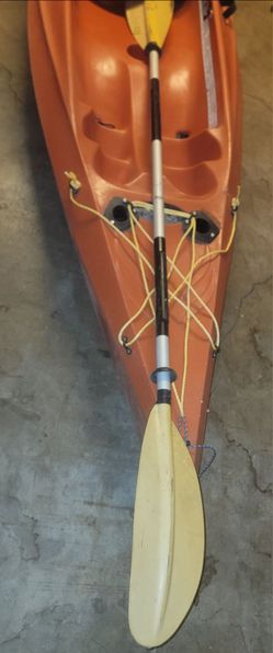 Kayak single person