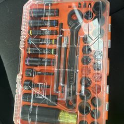 Klein Ratchet Tool Set