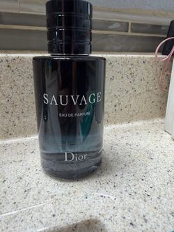 Dior Savage Eau de Parfum