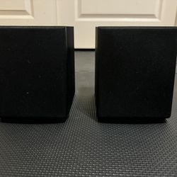Onkyo Dolby Atmos Enabled Speaker SKH-410