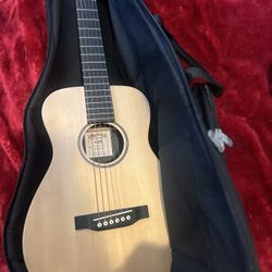 Martin Guitar 