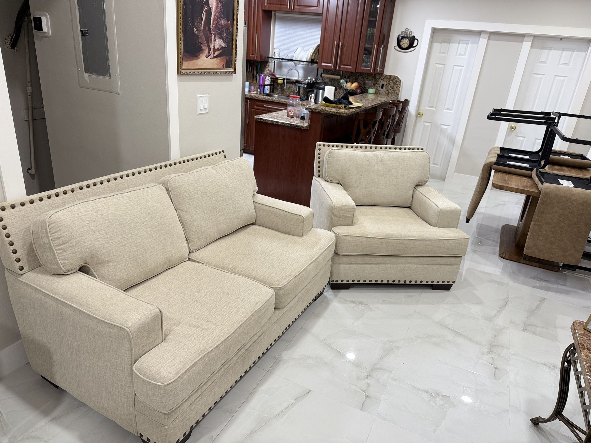sofa set
