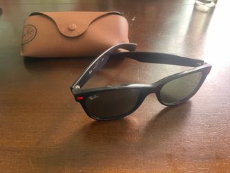 Ray-Ban Ferrari Sunglasses