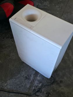 Bose subwoofer