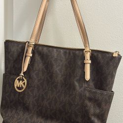 Michael Kors Purse 