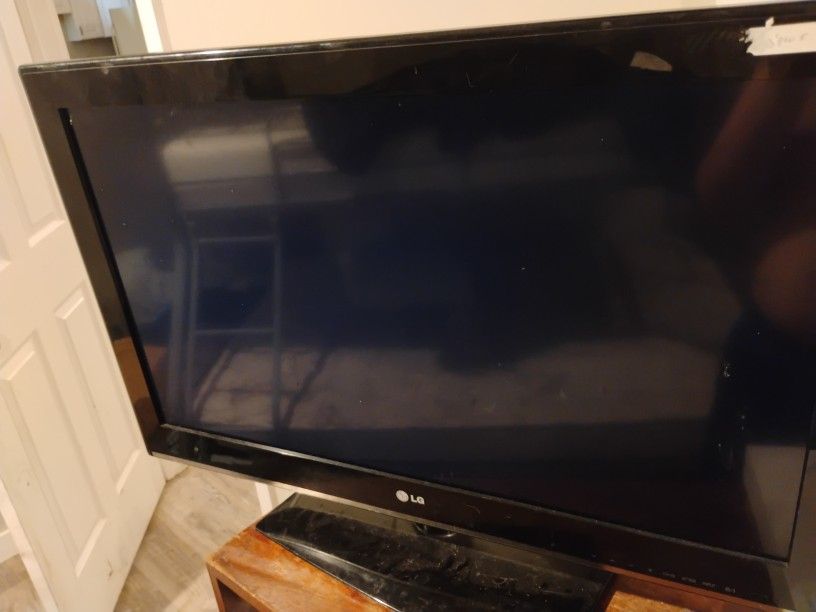 LG Tv