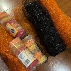 **FREE** Arts & Craft Materials Party Decor