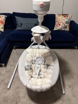 Baby Items