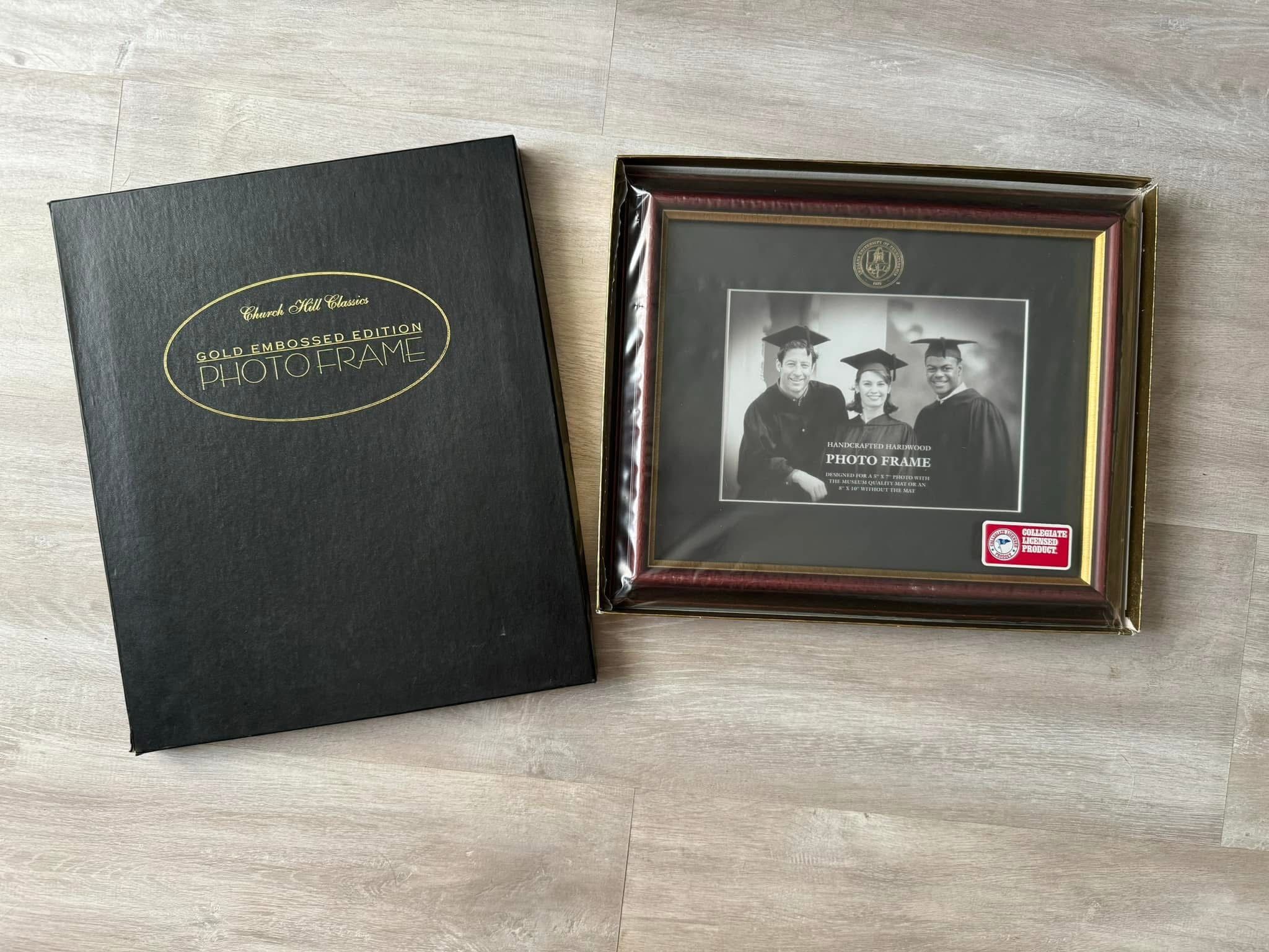 IUP Frame- New In Box