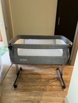 baby bassinet
