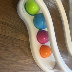 Fat Brain Ball Sorter