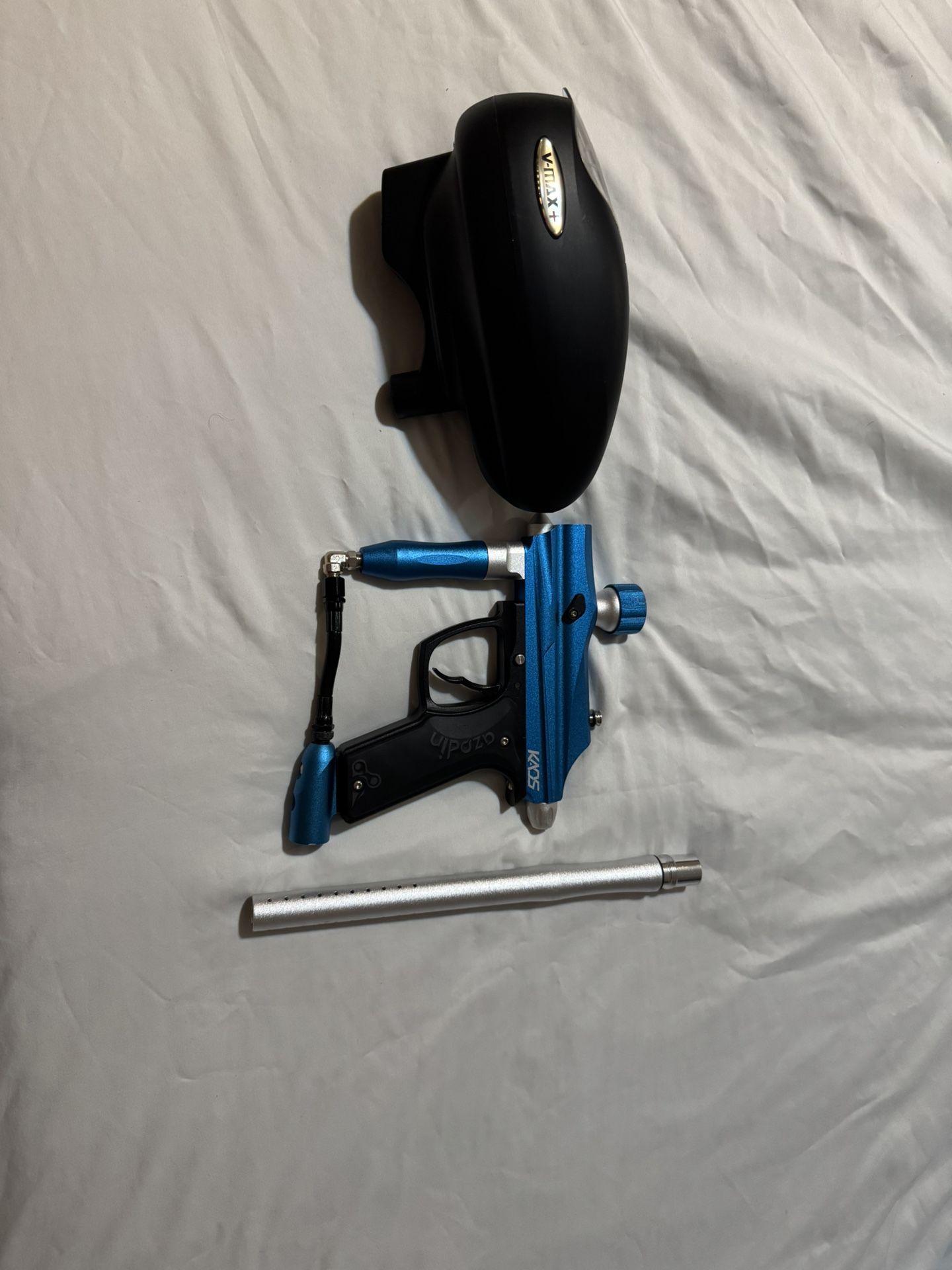 Azodin Kaos Paint Maker
