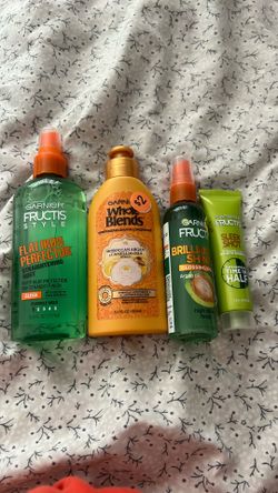 Hair product