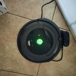 Irobot Roomba Vacuum