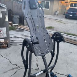 Inverted Table 