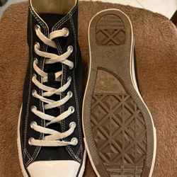 Converse Size 11 